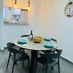 Apartamento Boho *