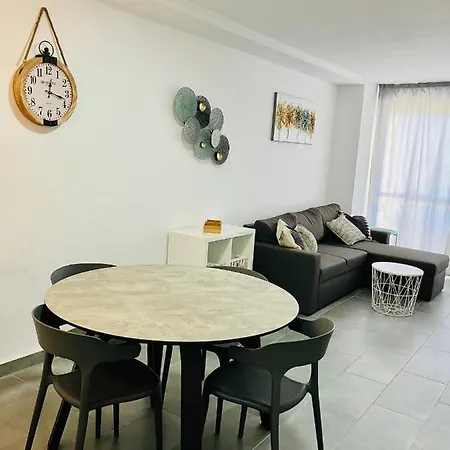 Apartamento Boho