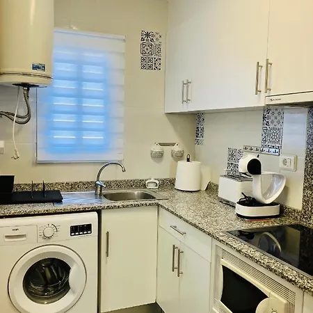 Boho Apartamento *