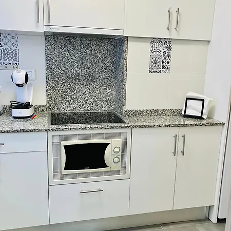 Apartamento Boho *