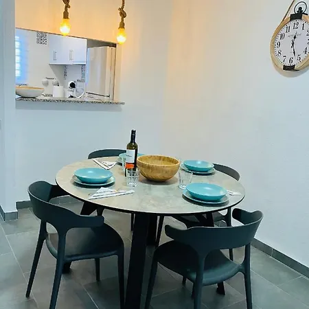 Apartment Boho *