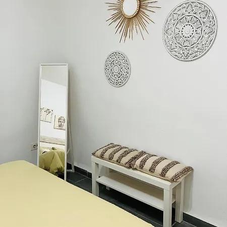 Boho * Peniscola