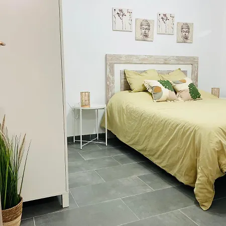 Apartment Boho Peniscola