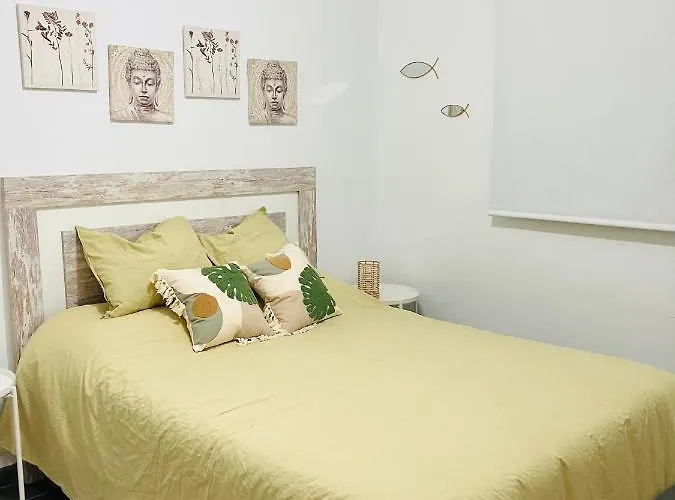 Boho * Peñíscola