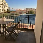 公寓 Boho Peñíscola