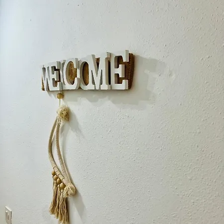 Apartamento Boho