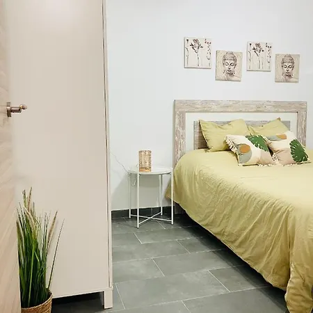 Boho Apartman