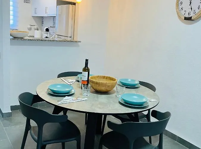 Lägenhet Boho *