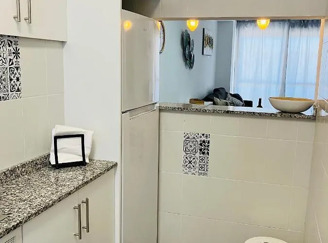 Boho Lägenhet *