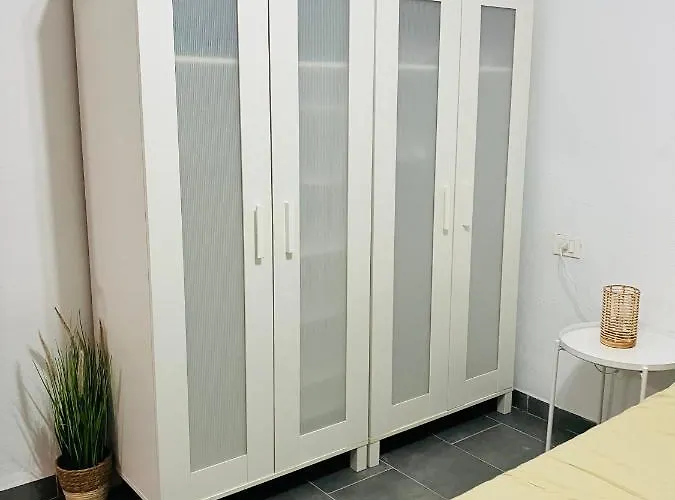 Boho Lägenhet Peñíscola