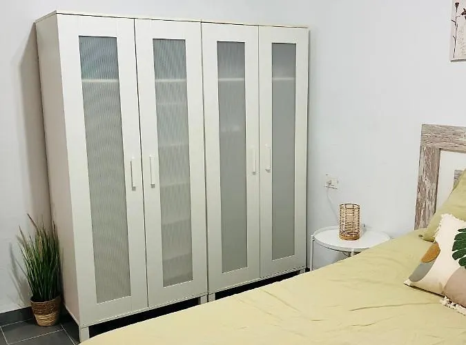 Boho Peñíscola